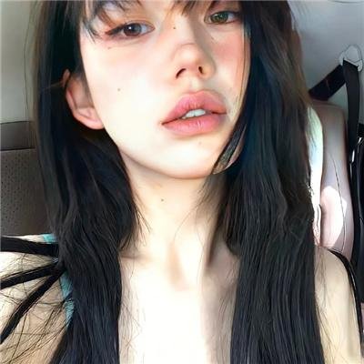 少女与海怪