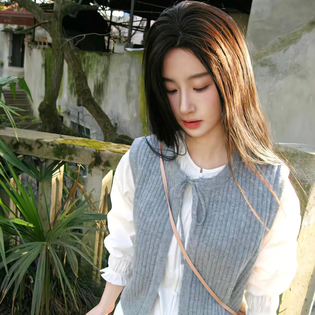 女儿城
